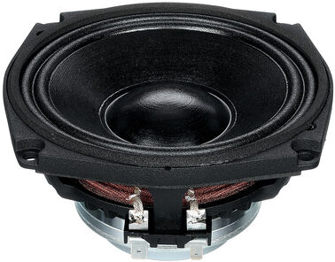 FaitalPRO 5PR160 8 Ohms