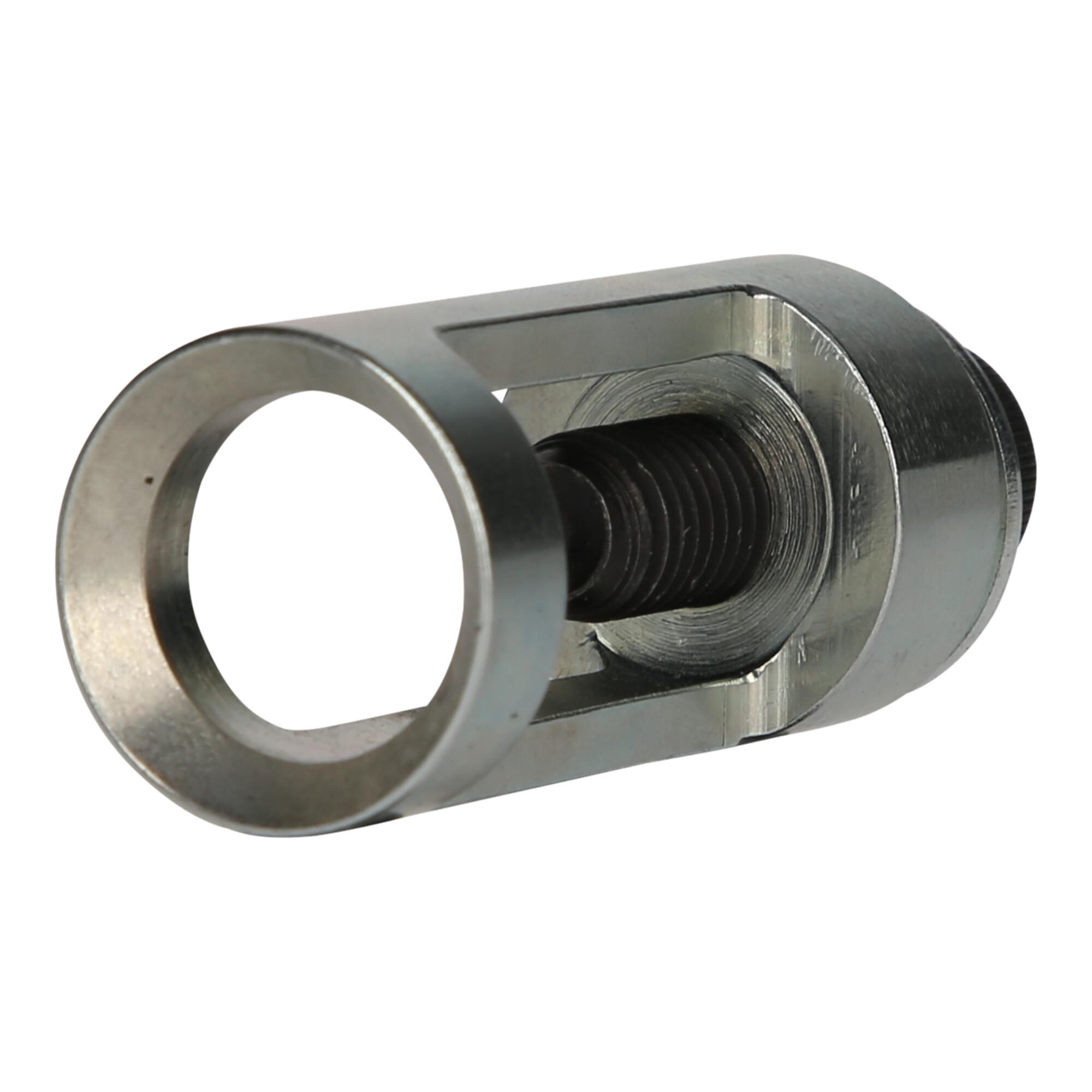 KS Tools Ventil-Druckstück, Außendurchmesse 30 mm, Innendurchmesser 21,5 mm (460.4513)