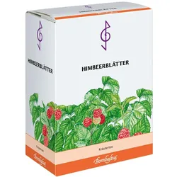 Himbeerblätter TEE 110 g