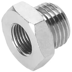 Festo, Rohrverbindungstechnik, Reduziernippel, 20mm, Druckluft, NPFC (Rohrreduktion)