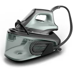 Rowenta Force Pro 300 VR5430, Bügeleisen, Grün