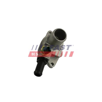 FAST Thermostat, Kühlmittel ft58018 für Fiat