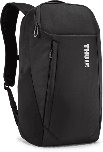 REACONDICIONADO Seminuevo Muy bueno Mochila para portátil - Thule Accent, 20 l, Para PC de 14"/ MacBook® 16"/ Tablet 10,5", Negro