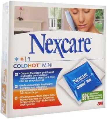 Nexcare Mini bolsa de gel 3M  Coldhot