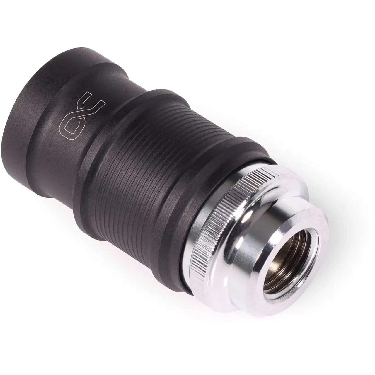 Alphacool ES Schnellverschluss BLH1A PushIn Female IG