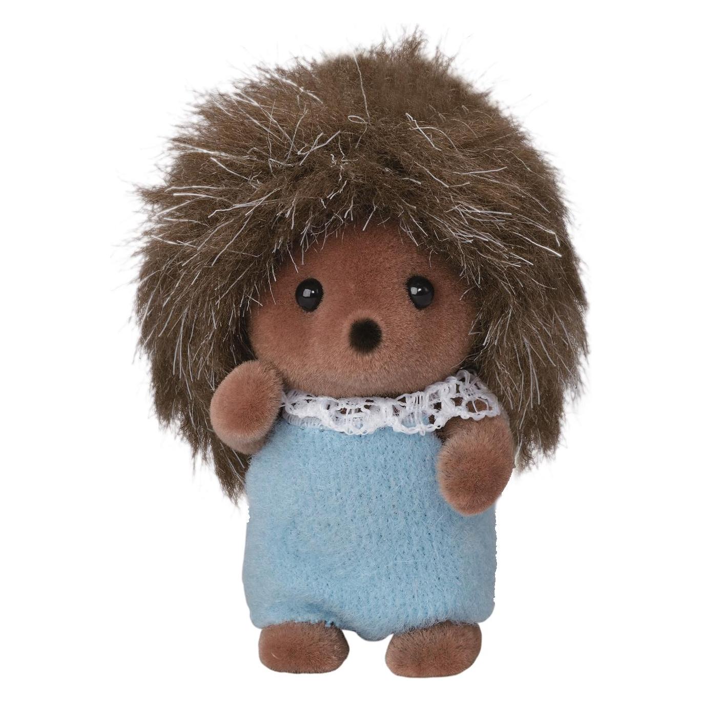 Sylvanian Families Baby Hedgehog Hideout (5453)