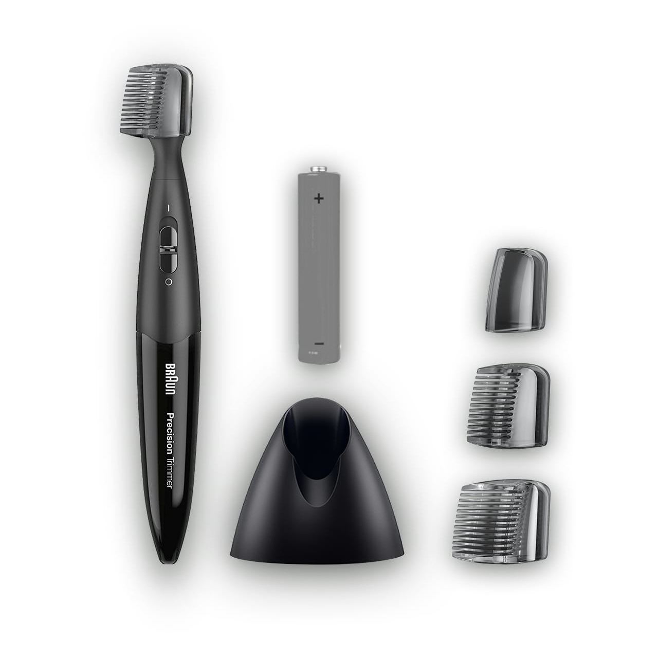 Braun Präzisionstrimmer PT5010 (schwarz)