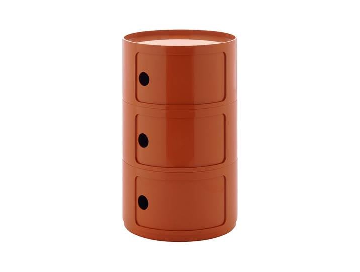 Kartell Componibili New Big Beistelltisch