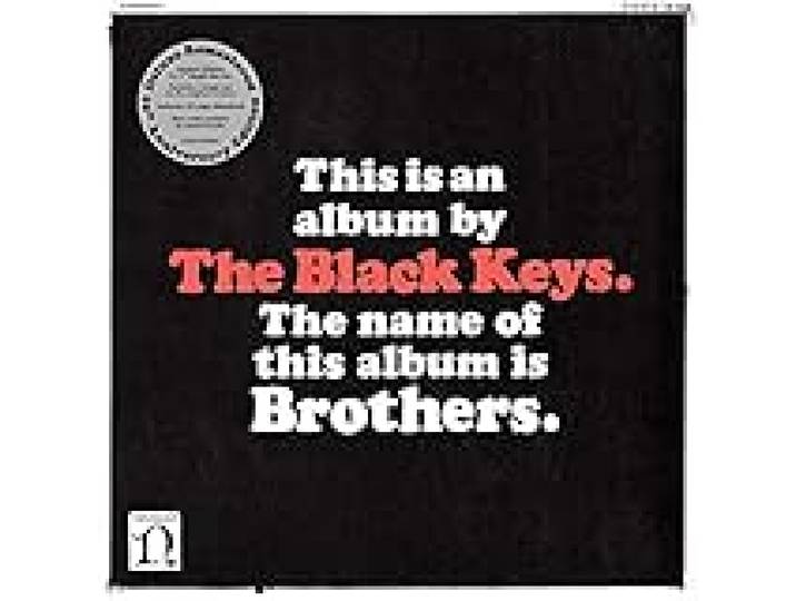 Brothers (Coffret Limité - 9 Vinyles 45tours Remasters)
