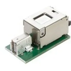 Harting Adapterleiterplatte 20820080001