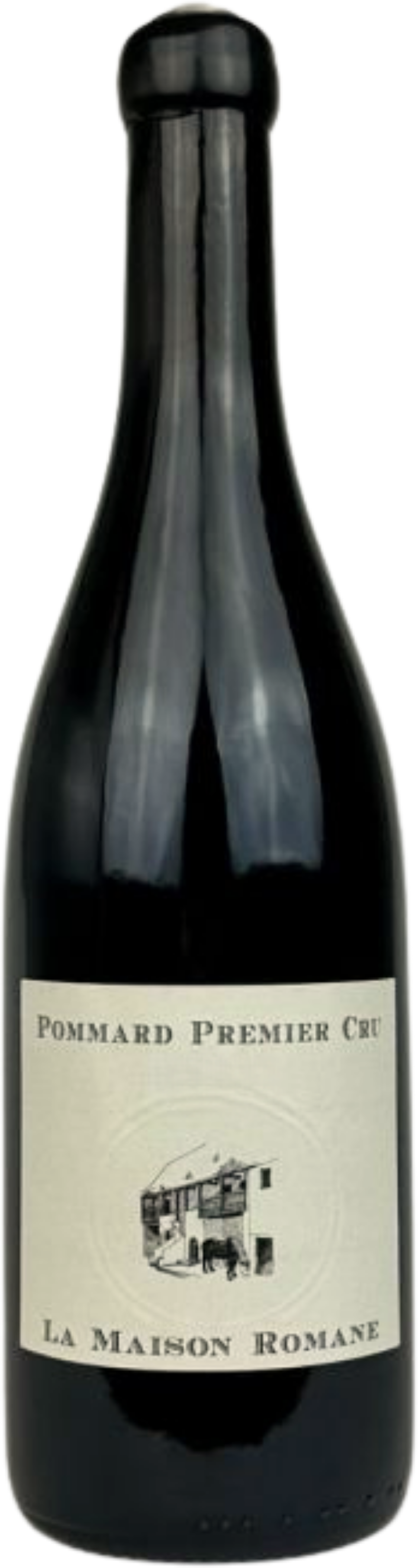 Pommard Premier Cru La Maison Romane 2022
