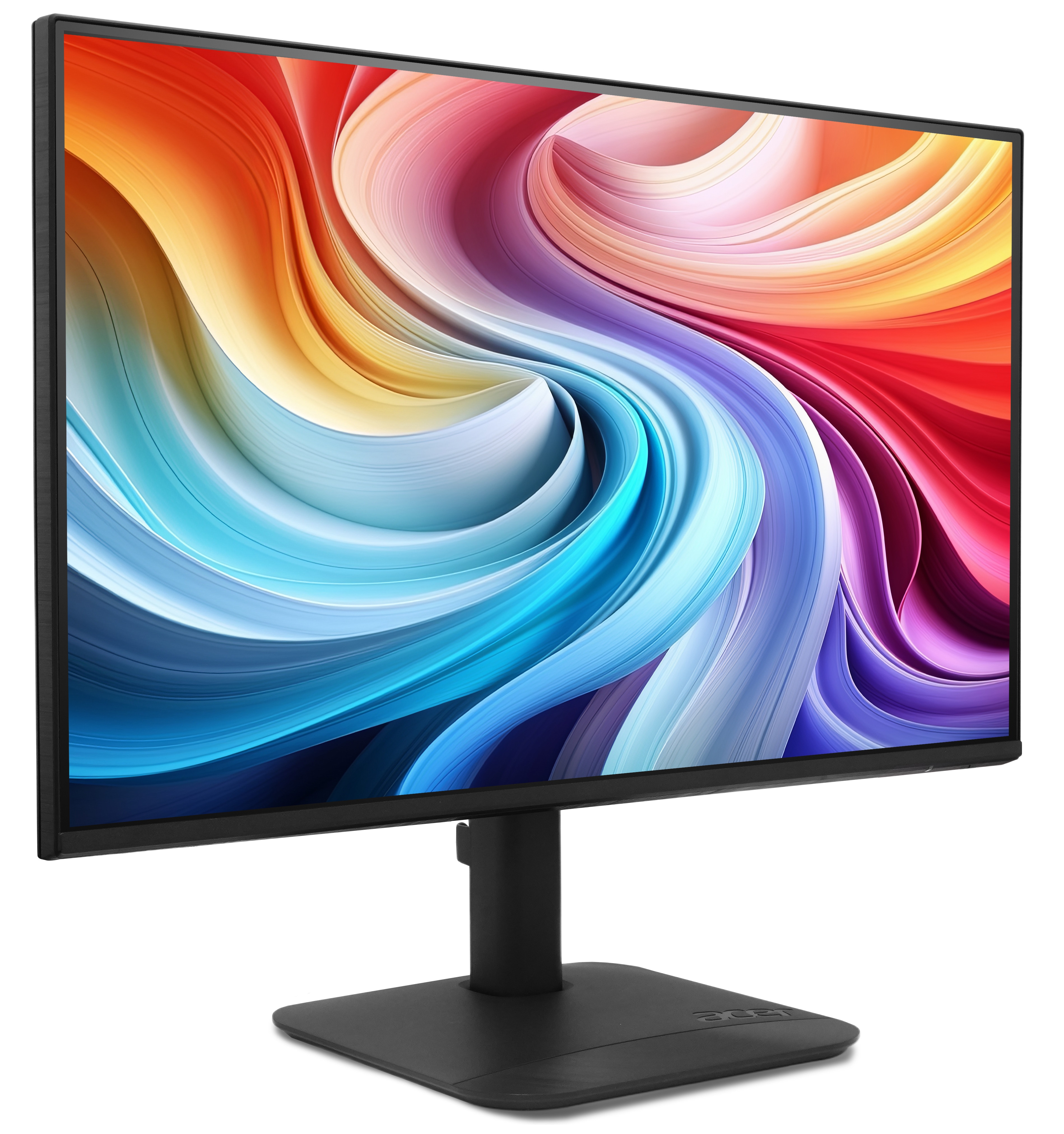 Acer KA2 (KA242YP6bip) 23.8 Zoll Full HD IPS Panel 16:9 144 Hz Gaming Monitor
