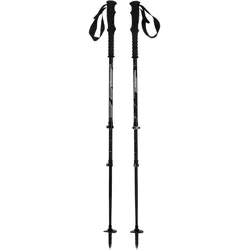 KOMPERDELL C3 Watzmann Carbon Pl3 Stock | Gr. Einheitsgröße | schwarz - schwarz