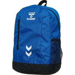hummel Hmlcore 2.0 Sporttasche - true blue/black - ONE