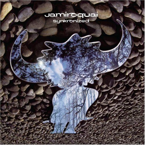Jamiroquai - Synkronized - Preis vom 12.10.2026 11:37:12 h