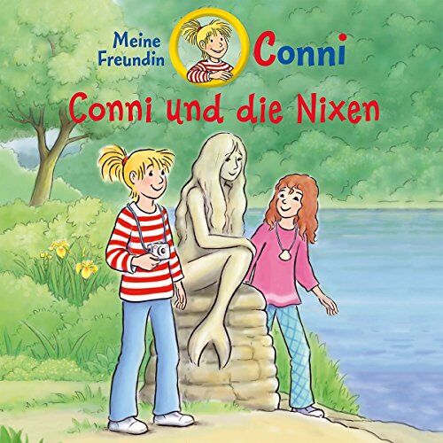 Conni - 55: Conni und die Nixen - Preis vom 08.10.2026 07:26:42 h