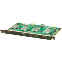 ATEN VM8814 - Modul, 4-Port 4K HDMI-Ausgabekarte mit Skalierer