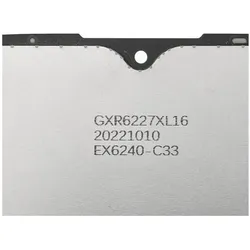 OEM Consumables! FixCell FixCell LCD Display for MOTOROLA G8 Play without frame (Display), Mobilgerät Ersatzteile