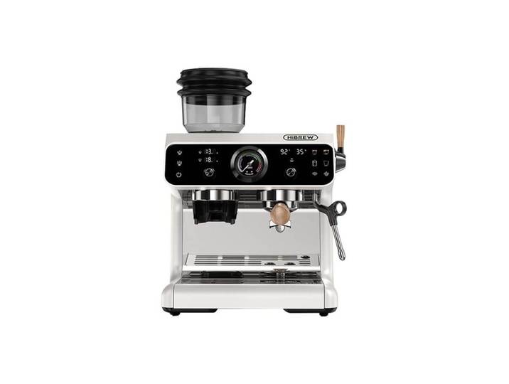 HiBREW H7B Cob Pressure Machine
