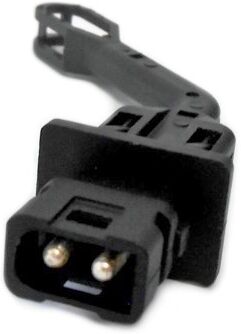 Meat & Doria Sensor, Innenraumtemperatur 82453 Für Standard Automobile Mercedes