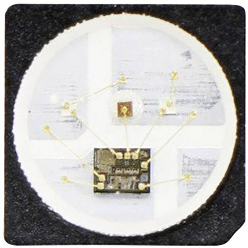 Thomsen SMD-LED mehrfarbig 3535 RGB 120°