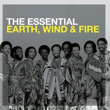 Earth Wind & Fire - The Essential Earth,Wind & Fire - Preis vom 27.09.2026 03:53:48 h