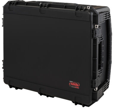 SKB 3026-15 Waves LV1 Classic Case Schwarz