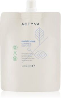 Kemon Group Actyva Nutrizione champô nutritivo 100 ml. Actyva Nutrizione