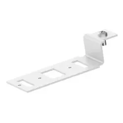 Eaton 305863 Träger für Steuerleitungsklemme 7-pol. ZSD-TRAE/SKL/7P