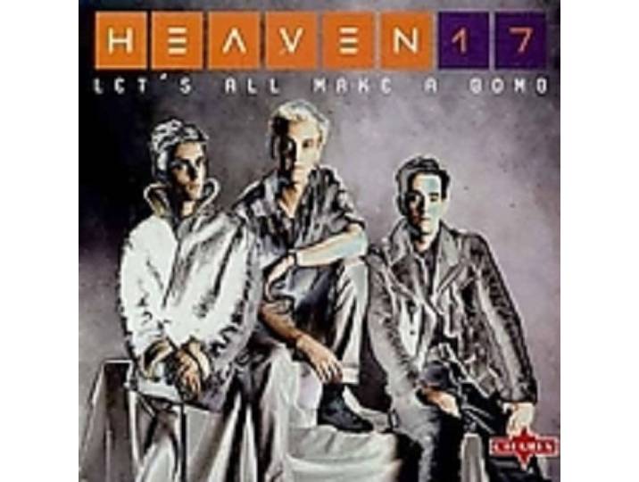 Let S Make a Bomb