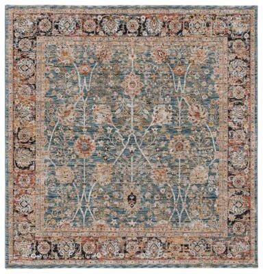 SAFAVIEH Silverado Mirte Vintage Oriental Rug
