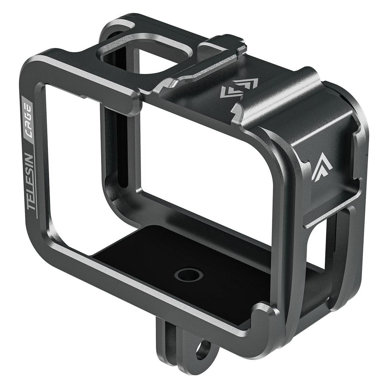 Telesin Alu cage for GoPro Hero11/10/9 (GP-FMS-G11)
