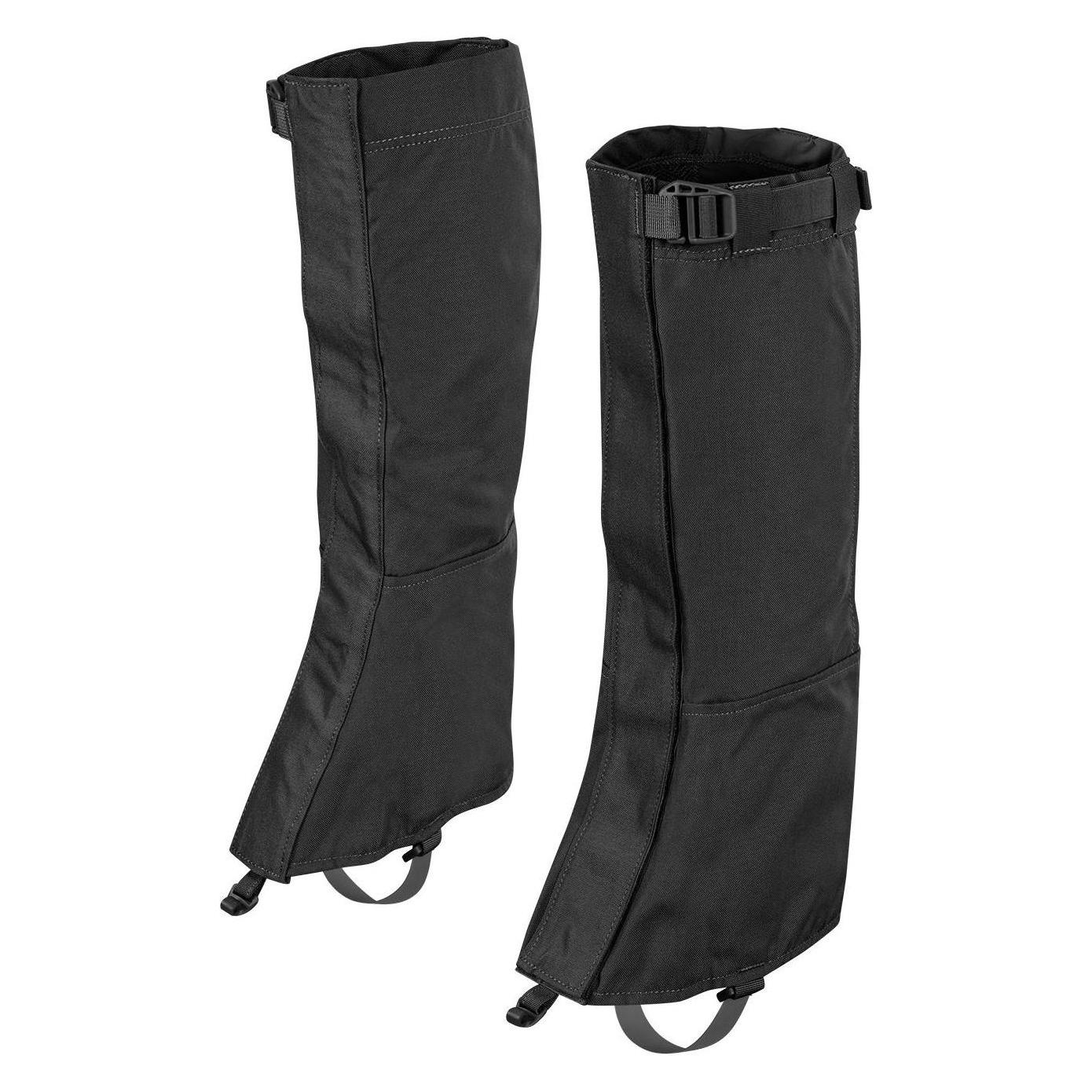 Helikon Snowfall Lange Gamaschen (One Size) (BU-SLG-CD-01)