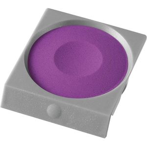 Pelikan Ersatzfarbe 807982 Ton 109, violett, für Farbkasten K12, K24, ProColor, Space+