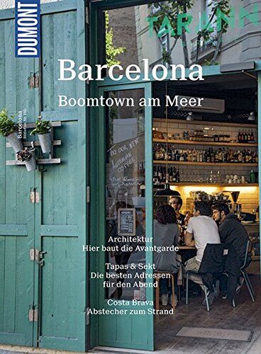Lothar Schmidt - DuMont BILDATLAS Barcelona: Die Schöne und das Meer - Preis vom 17.10.2026 19:25:27 h