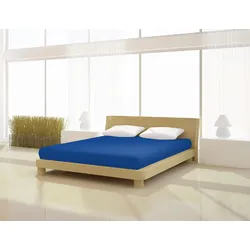 Mr. Sandman Spannbetttuch Frottee classic 180 - 200 x 200 cm