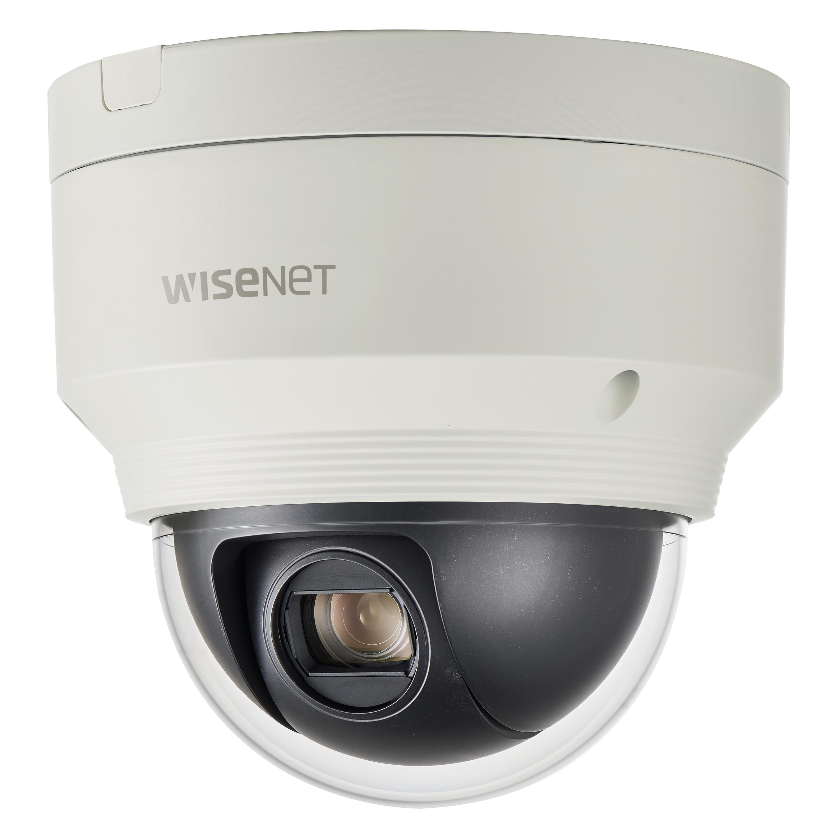 Hanwha 2MP 12X PTZ (1920 x 1080 Pixels) (XNP-6120H)