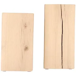 Jan Kurtz, Hocker, Lukas (22 x 22 x 40 cm)