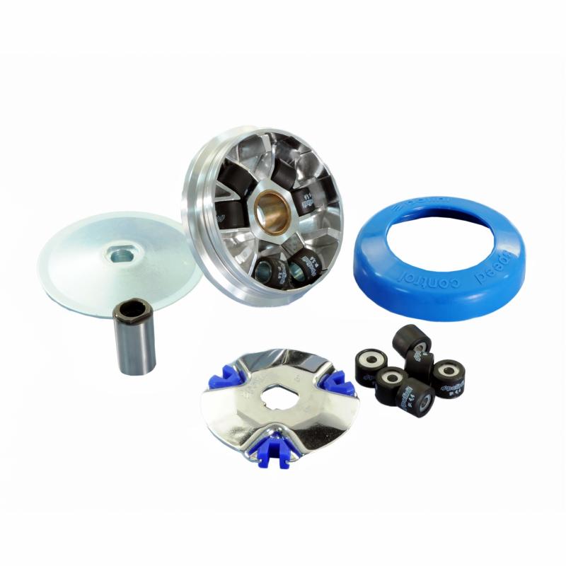 Variateur Polini Hi-Speed Piaggio Ciao