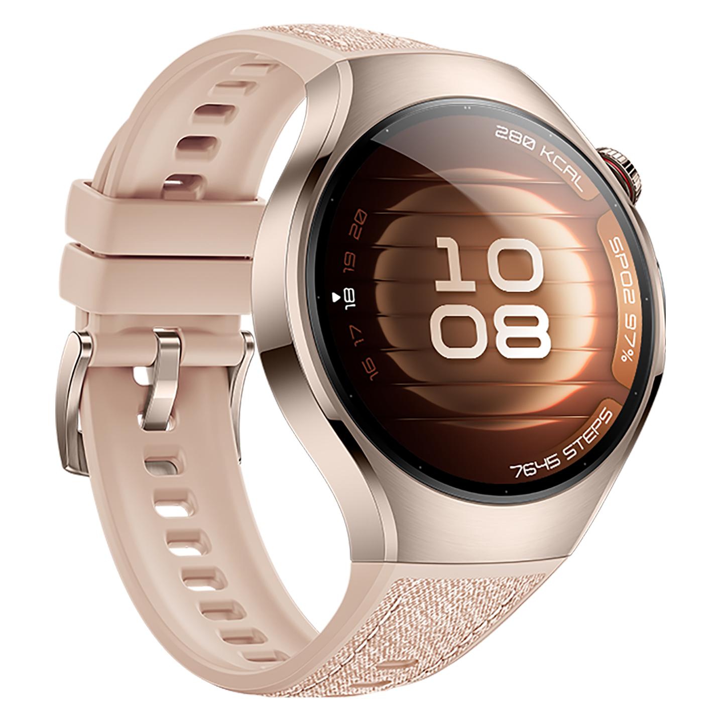 Huawei Watch 5 (42 mm, 4G) (55020EWF)