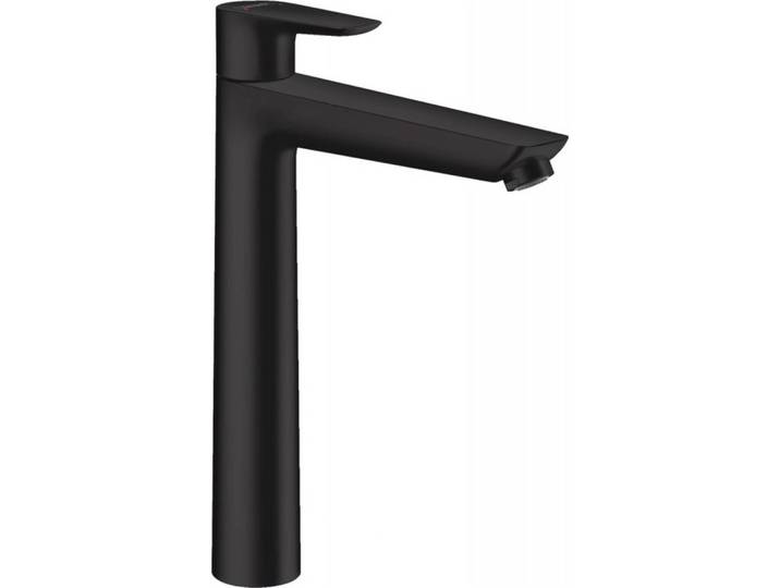 hansgrohe Talis E mitigeur monocommande de lavabo 240\, sans vidage\, saillie 183mm\, 71717670