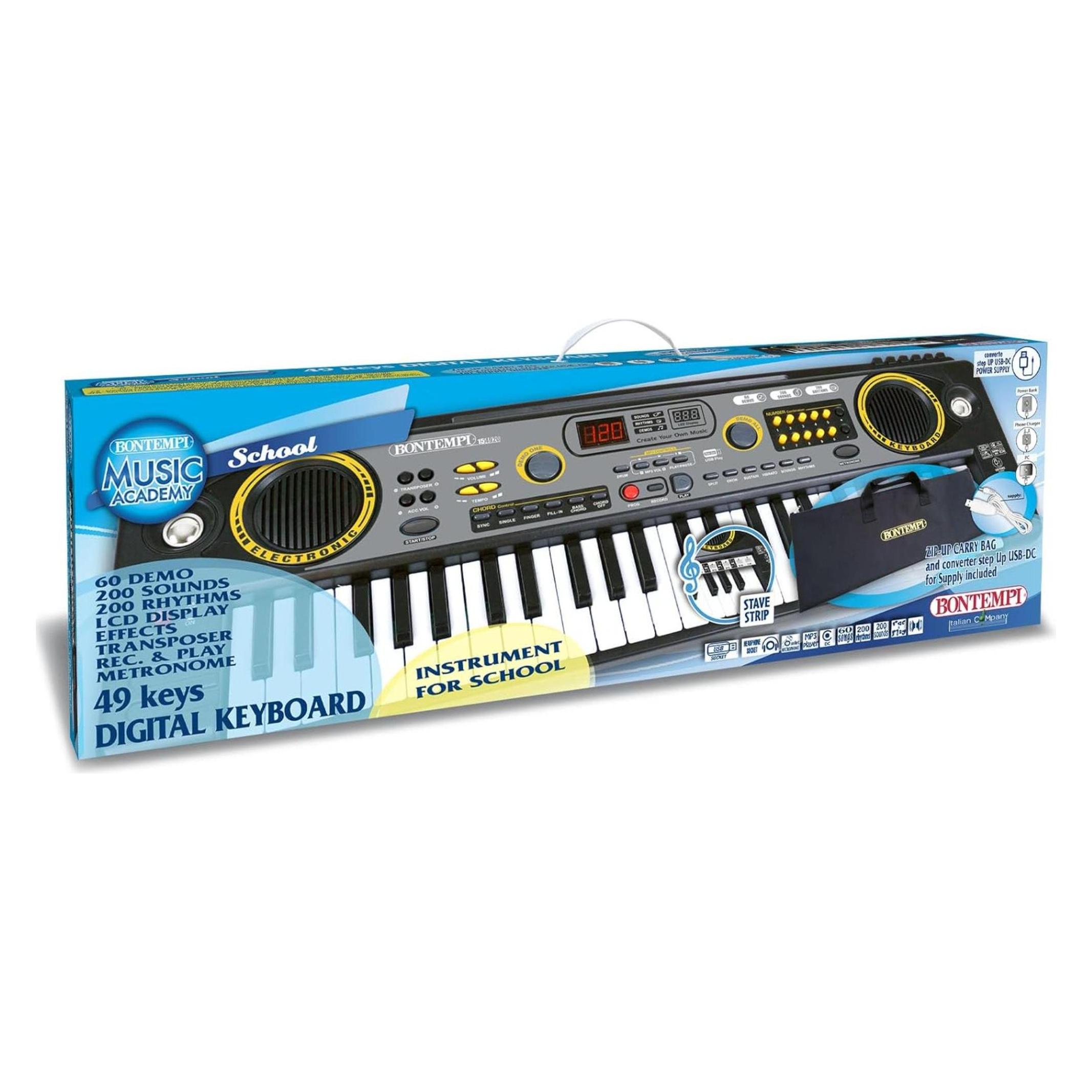 Bontempi Spielzeug-Pianola (40285987)