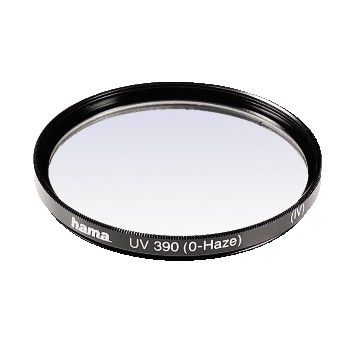 Hama UV Filter 390, 49mm 00070149