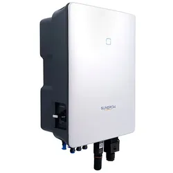 Sungrow 'SG8.0RT-V115'(0% MwSt §12 III UstG)