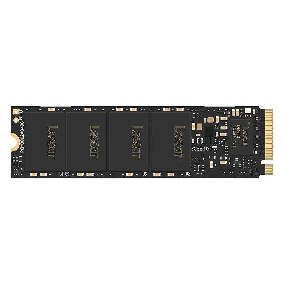 Lexar NM620 (256 GB, M.2 2280) (LNM620X256G-RNNNG)