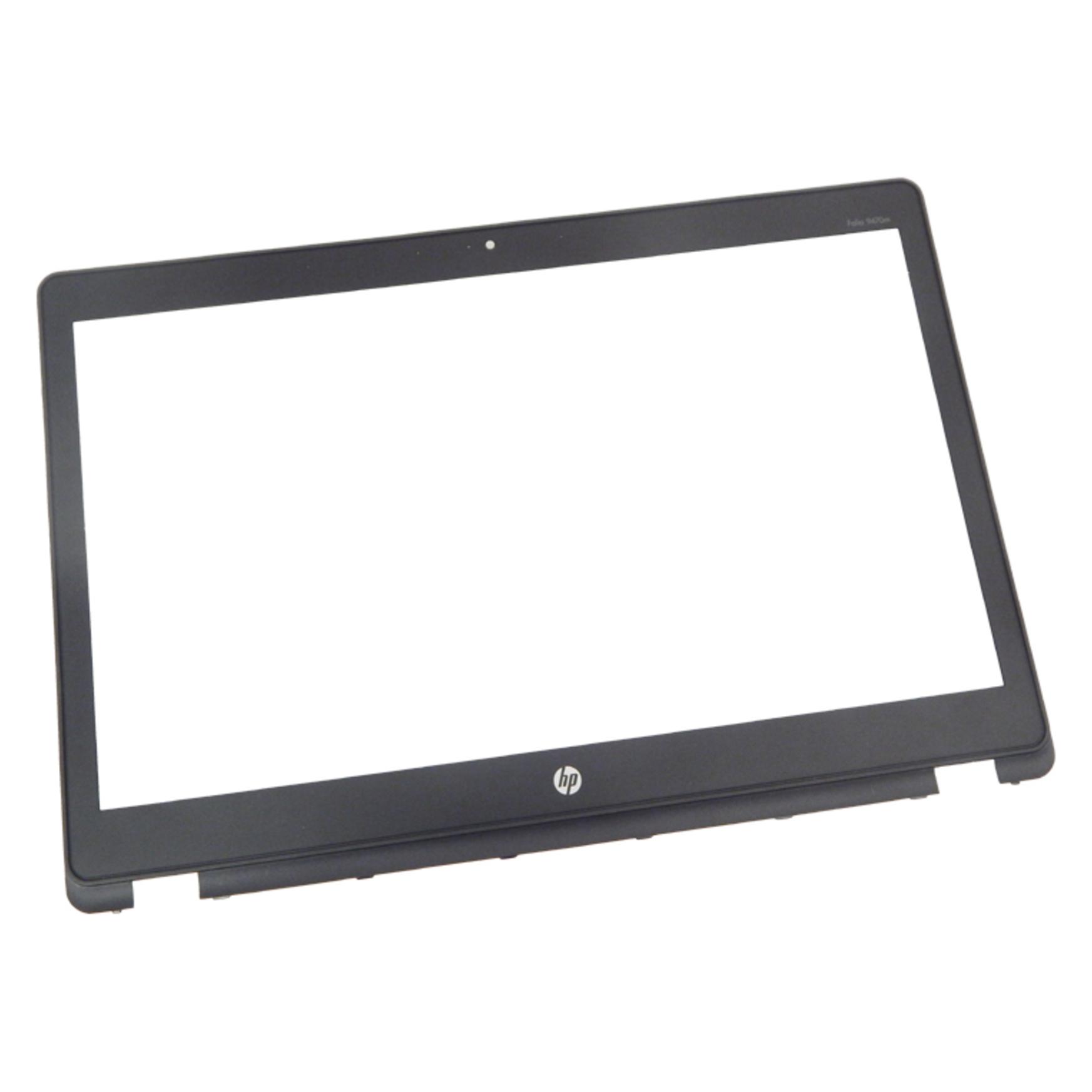 HP Display-Frontblende (702860-001)