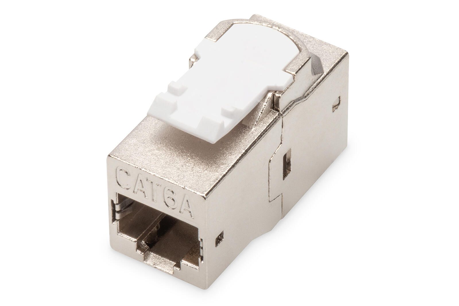 Digitus CAT 6A Klasse EA Modulare Kupplung, geschirmt DN-93906