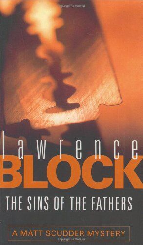 Lawrence Block - Sins of the Fathers (A Matt Scudder Mystery) - Preis vom 13.10.2026 11:25:28 h