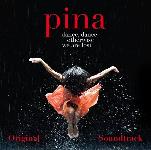 Ost - Pina Soundtrack (Wim Wenders Film) - Preis vom 13.10.2026 11:25:28 h