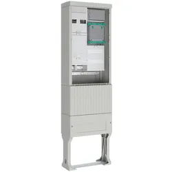 ABN Zähleranschlusssäule SZ205EA2501